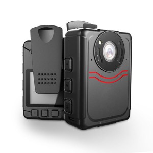 Special Price for Fake Wireless Camera - DMT207-Police Camera – Diamante