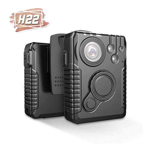 Ordinary Discount 1296p Body Worn Video Camera - DMT16 Plus-Police Camera – Diamante