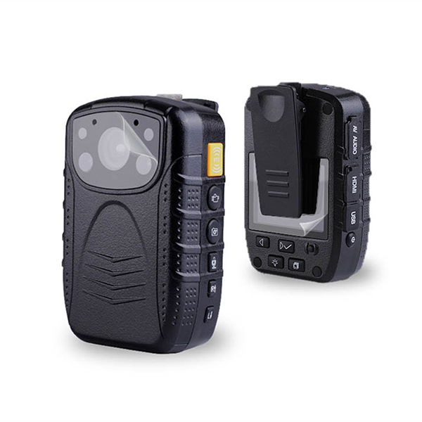 OEM Customized 360 Wifi Camera - DMT1-Police Camera – Diamante