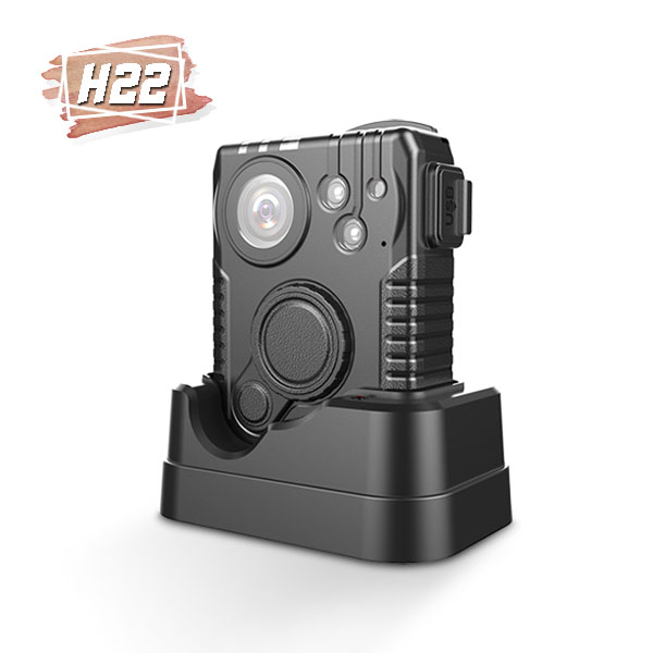 Professional Design Police Equipment Camera - Factory Selling Shineco 8 In 1 Hd Encoder,Full 1080p H264 Iptv Encoder – Diamante
