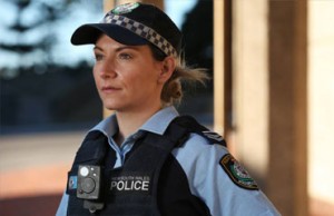 Newcastle City Police District officers equipped with body cameras as part of NSW rollout