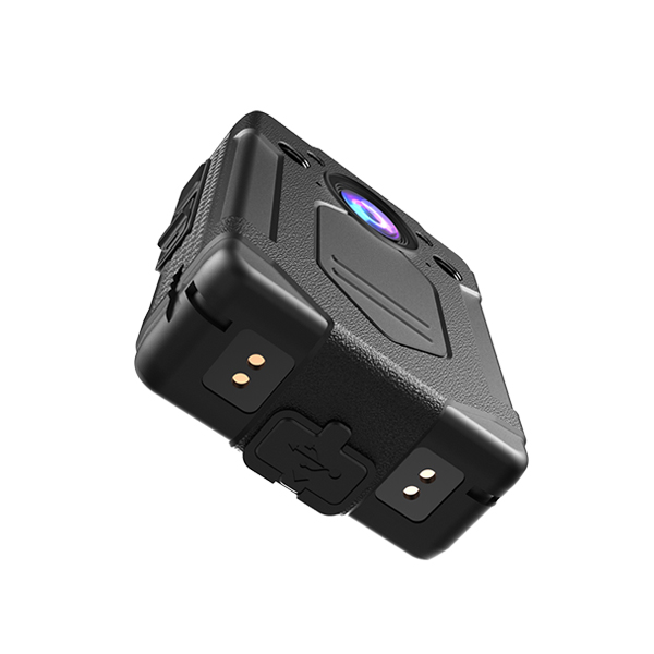 Reliable Supplier Wifi Bulb Light Camera - DMT7-Police Camera – Diamante