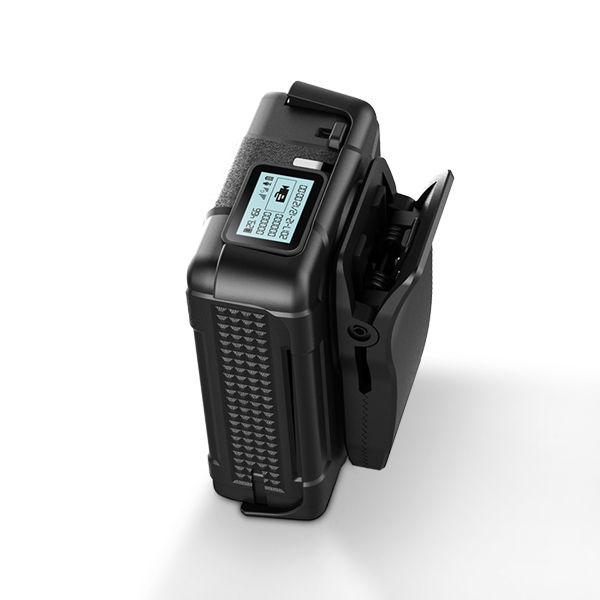Reliable Supplier Wifi Bulb Light Camera - DMT7-Police Camera – Diamante