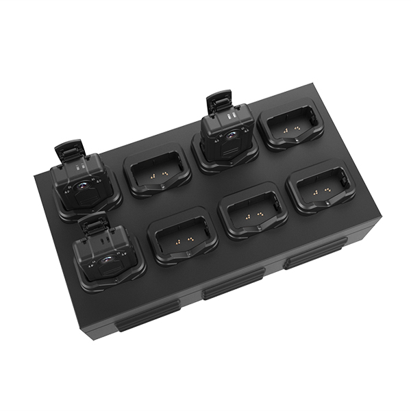 Factory For Hdd Docking Station Driver - DMT8E-Docking Station – Diamante detail pictures