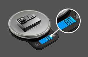 New product weighing only 80g，Mini Body Worn Camera