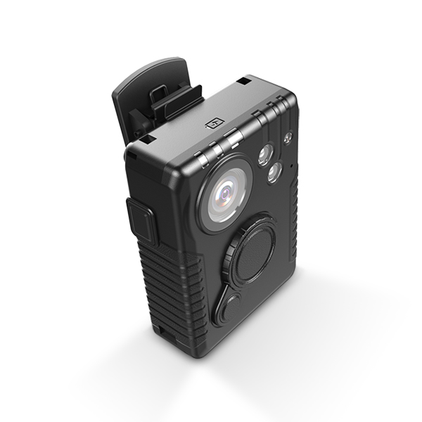 Hot-selling Spy Body Camera Hidden Mini - Professional Design H.265 Waterproof Pass 2 Meter Drop Resistant Portable Police Body Worn Camera – Diamante detail pictures