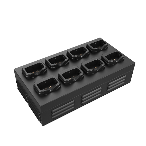 Factory For Hdd Docking Station Driver - DMT8E-Docking Station – Diamante detail pictures