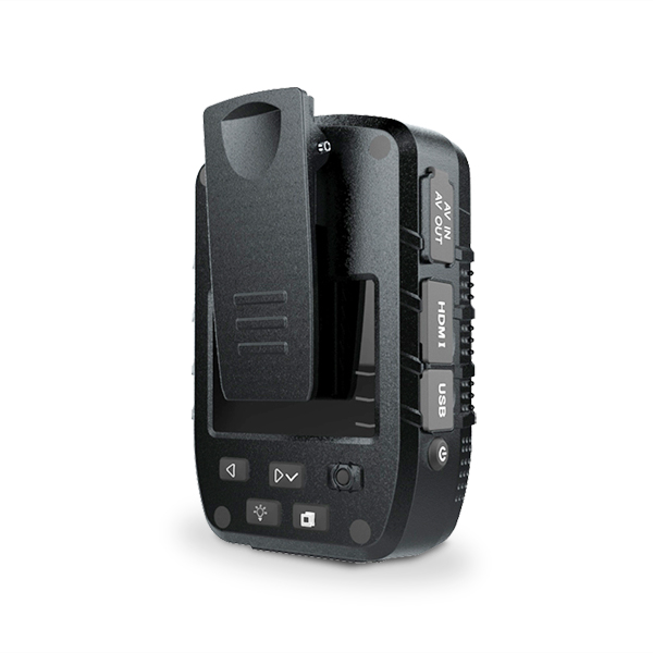 100% Original Mini Bluetooth Wireless Body Camera - Body Worn Camera, Police Camera, Body-worn Camera DMT1 – Diamante detail pictures