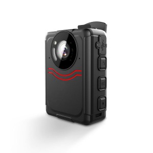 Manufactur standard Hidden Spy Camera Invisible - Body Worn Camera, Police Camera, Body-worn Camera DMT207 – Diamante