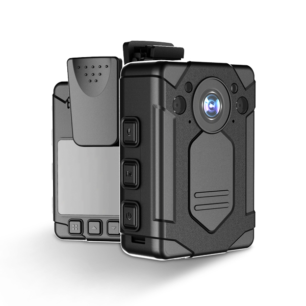 OEM/ODM Manufacturer Flashlight Mini Dvr - Body Worn Camera, Police Camera, Body-worn Camera DMT9 – Diamante