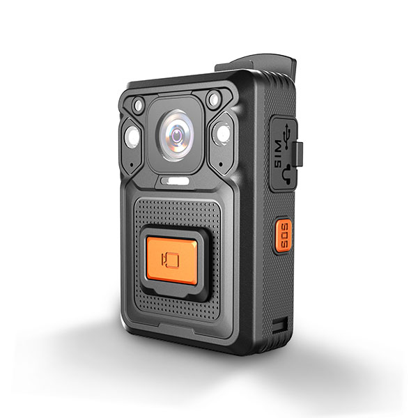 Factory Outlets Camera With Wdr - 4G Body Worn Camera, Police Camera, Body-worn Camera OWLCAM – Diamante