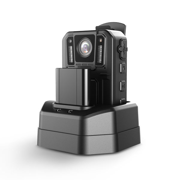 Factory selling Wifi Vr 360 Action Camera - DMT15-Police Camera – Diamante detail pictures