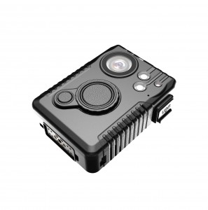 Body Worn Camera, Police Camera system, Body-worn Camera DMT16P