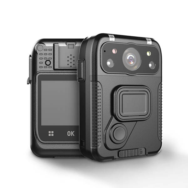 Body Worn Camera, Police Camera system, Body-worn Camera DMT29 Featured Image