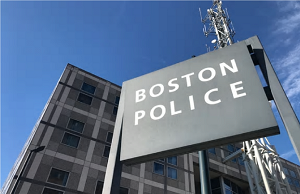 Boston Police Begin Body Camera Training And Ready For Rollout Recently