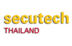 INTERPOLITEX 2018/Secutech Thailand 2018