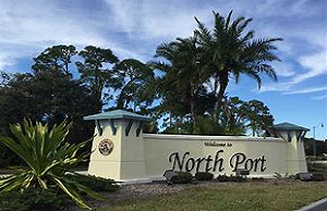 North Port Police Officers Strapped With Body Cameras